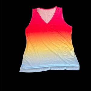 2-Pack Women’s Sleeveless Tops – Silky Soft | Size L/XL
